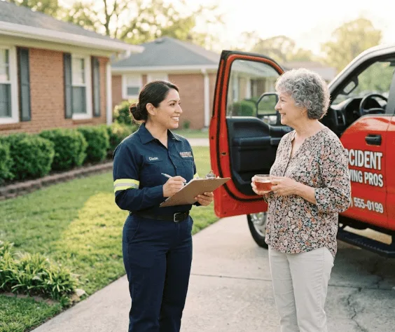 Accident Towing Service Kaleva, MI FAQs